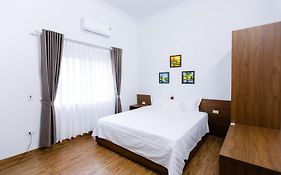 Newway Homestay Tam Coc