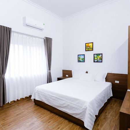 Newway Homestay Tam Coc Ниньбинь Экстерьер фото
