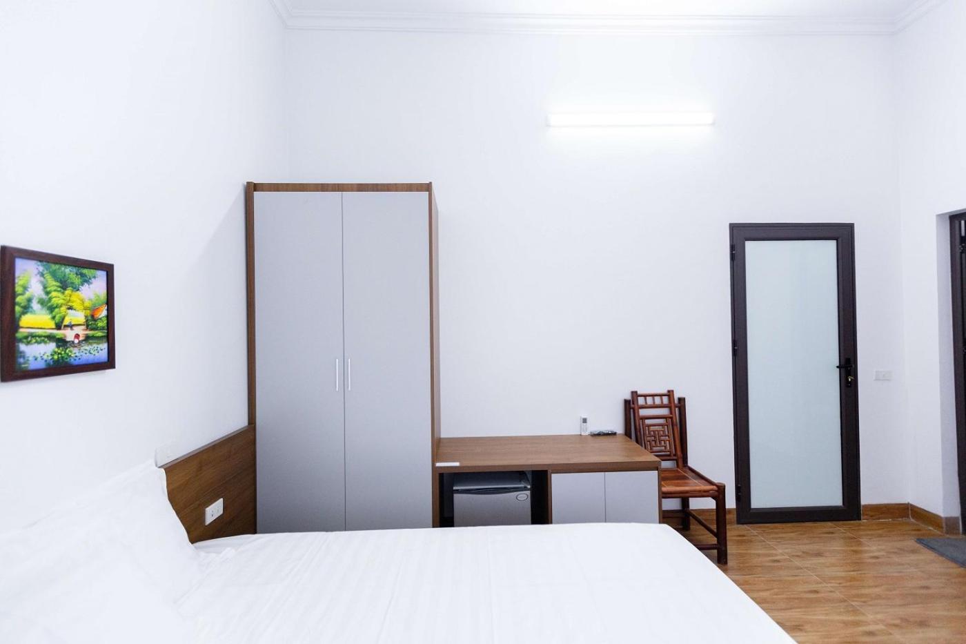 Newway Homestay Tam Coc Ниньбинь Экстерьер фото
