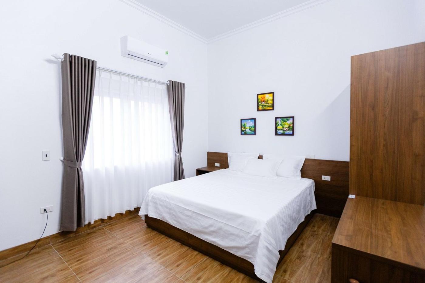 Newway Homestay Tam Coc Ниньбинь Экстерьер фото