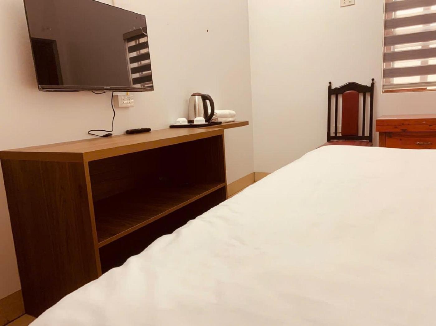 Newway Homestay Tam Coc Ниньбинь Экстерьер фото