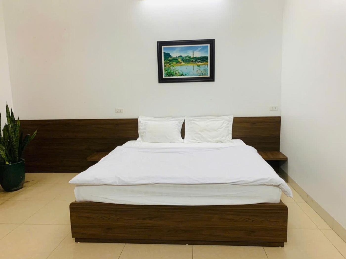 Newway Homestay Tam Coc Ниньбинь Экстерьер фото