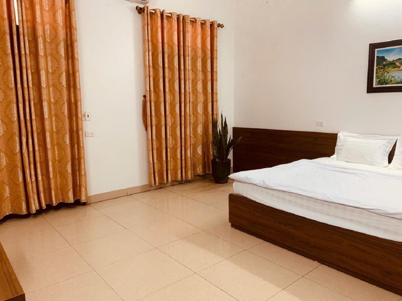 Newway Homestay Tam Coc Ниньбинь Экстерьер фото