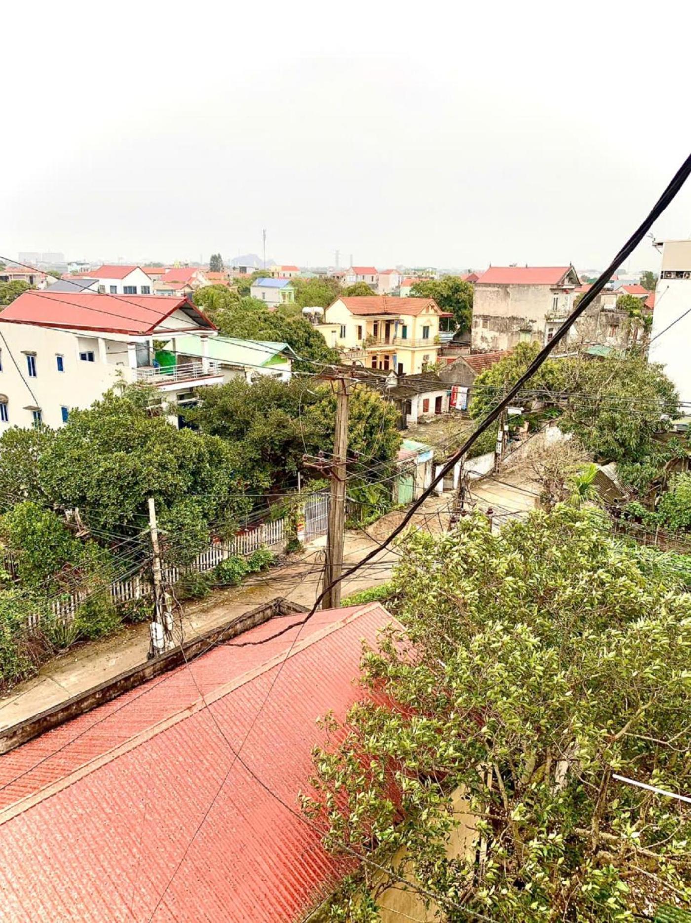 Newway Homestay Tam Coc Ниньбинь Экстерьер фото